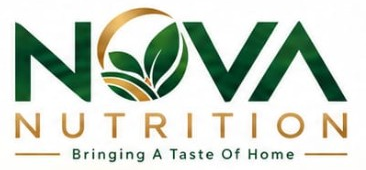 NOVA Nutrition — Bringing A Taste Of Home